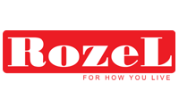 rozel logo